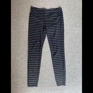 Athleta Leggings size 8